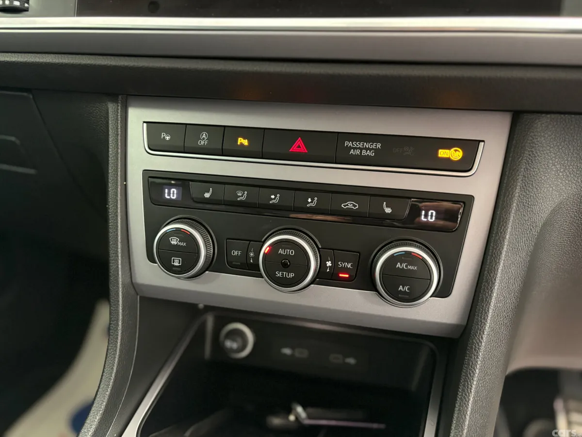 SEAT Ateca SUV, Diesel, 2023, Black