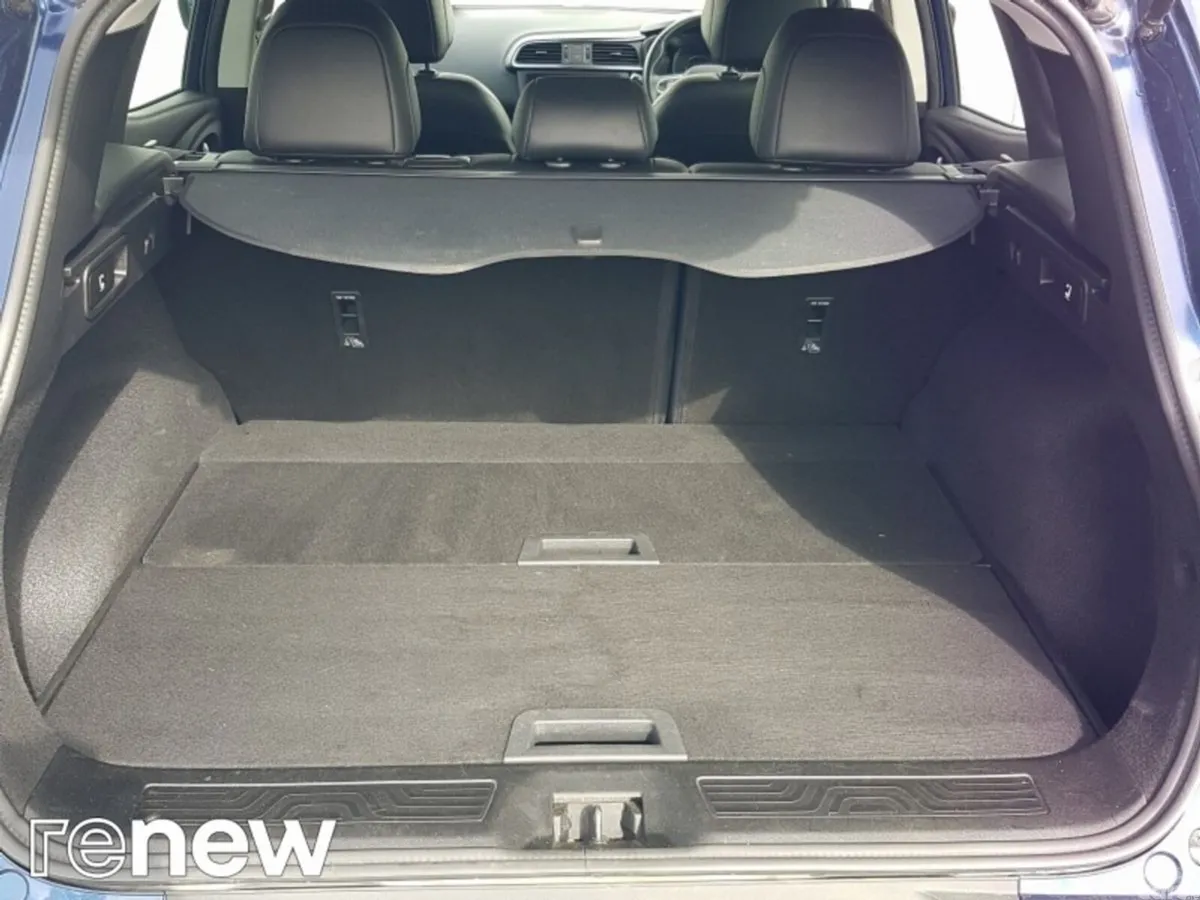 Renault Kadjar SUV, Diesel, 2021, Blue