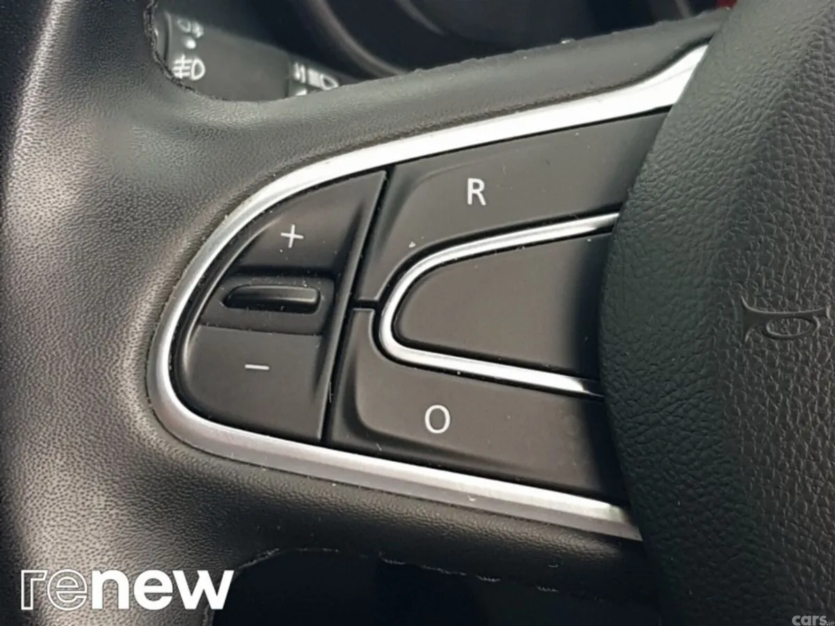 Renault Kadjar SUV, Diesel, 2021, Blue