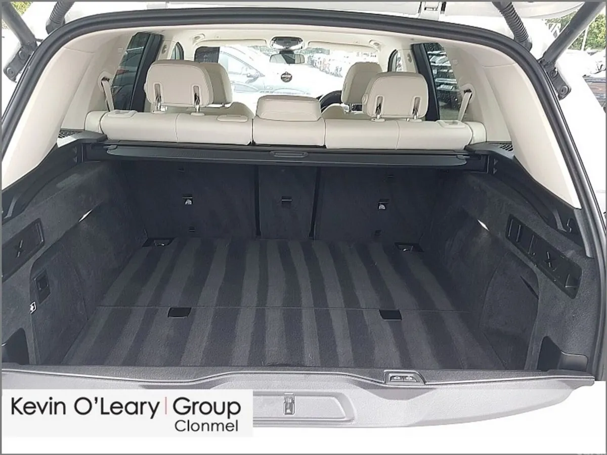 BMW X5 SUV, Petrol Plug-in Hybrid, 2022, White