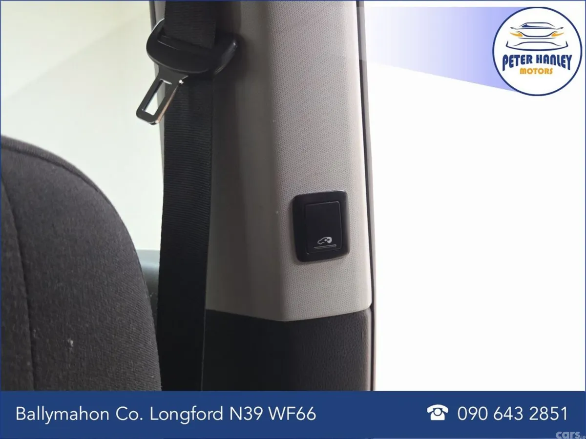 Volkswagen Sharan MPV, Petrol, 2014, Grey