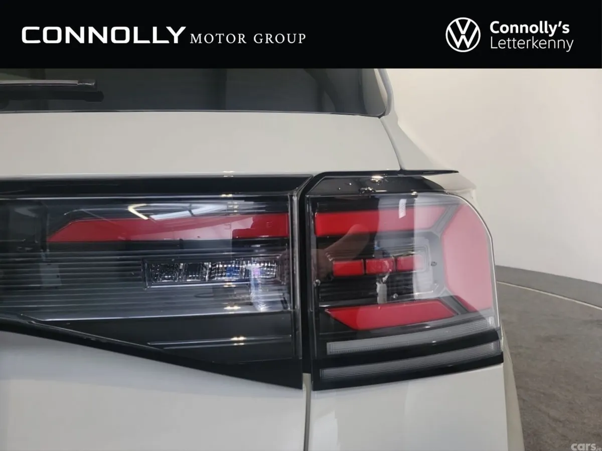 Volkswagen T-Cross SUV, Petrol, 2026, Beige