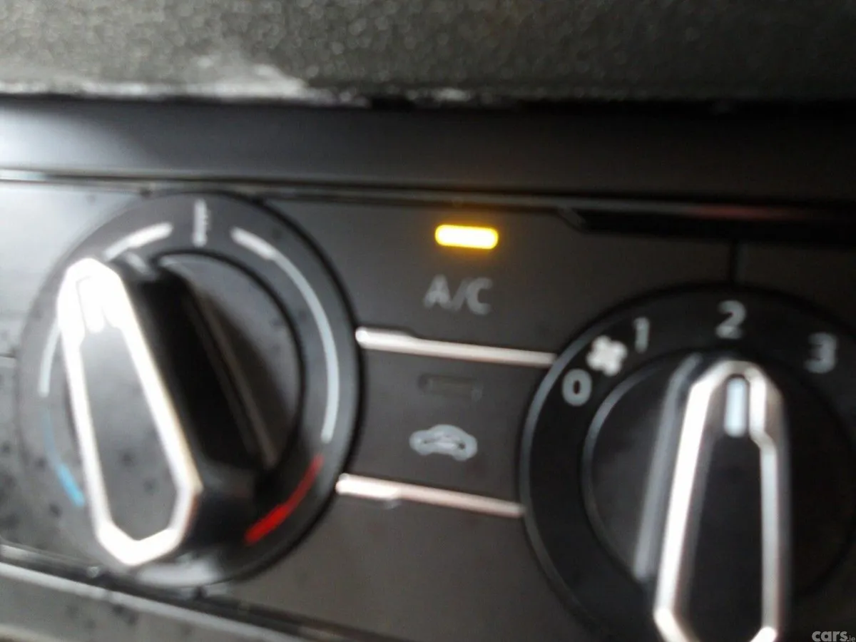 Volkswagen Polo Hatchback, Petrol, 2024, White