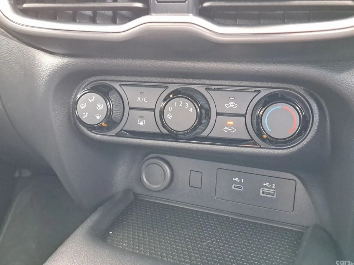 Nissan Juke SUV, Petrol, 2026, Grey