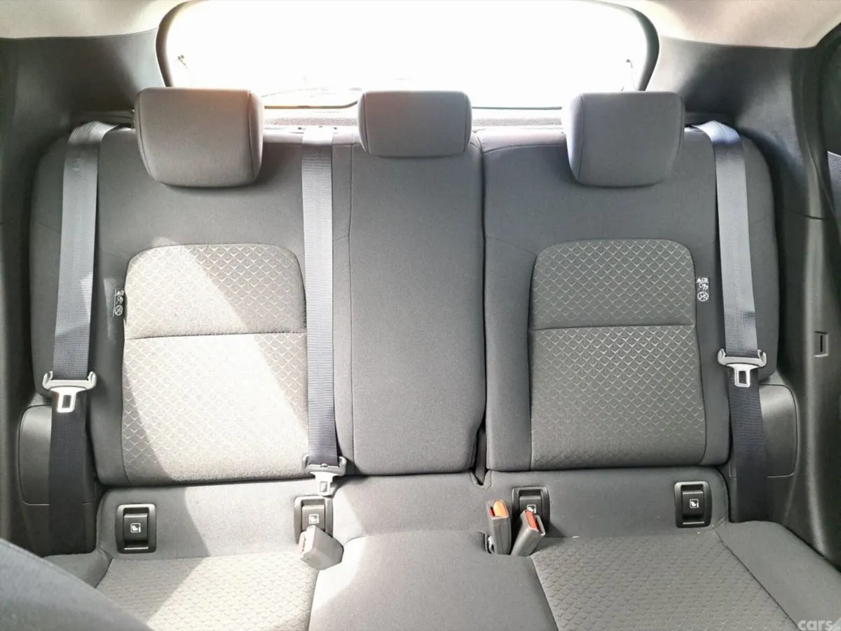 Nissan Juke SUV, Petrol, 2026, Grey