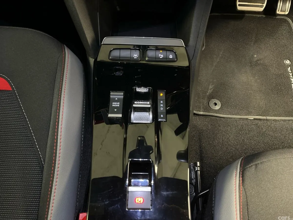 Opel Mokka SUV, Electric, 2022, Black