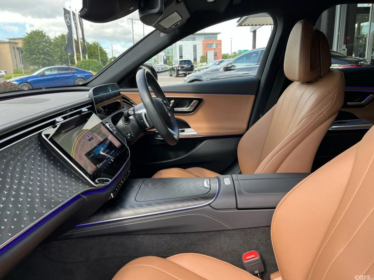 Mercedes-Benz E-Class Saloon, Petrol Plug-in Hybrid, 2026, Grey