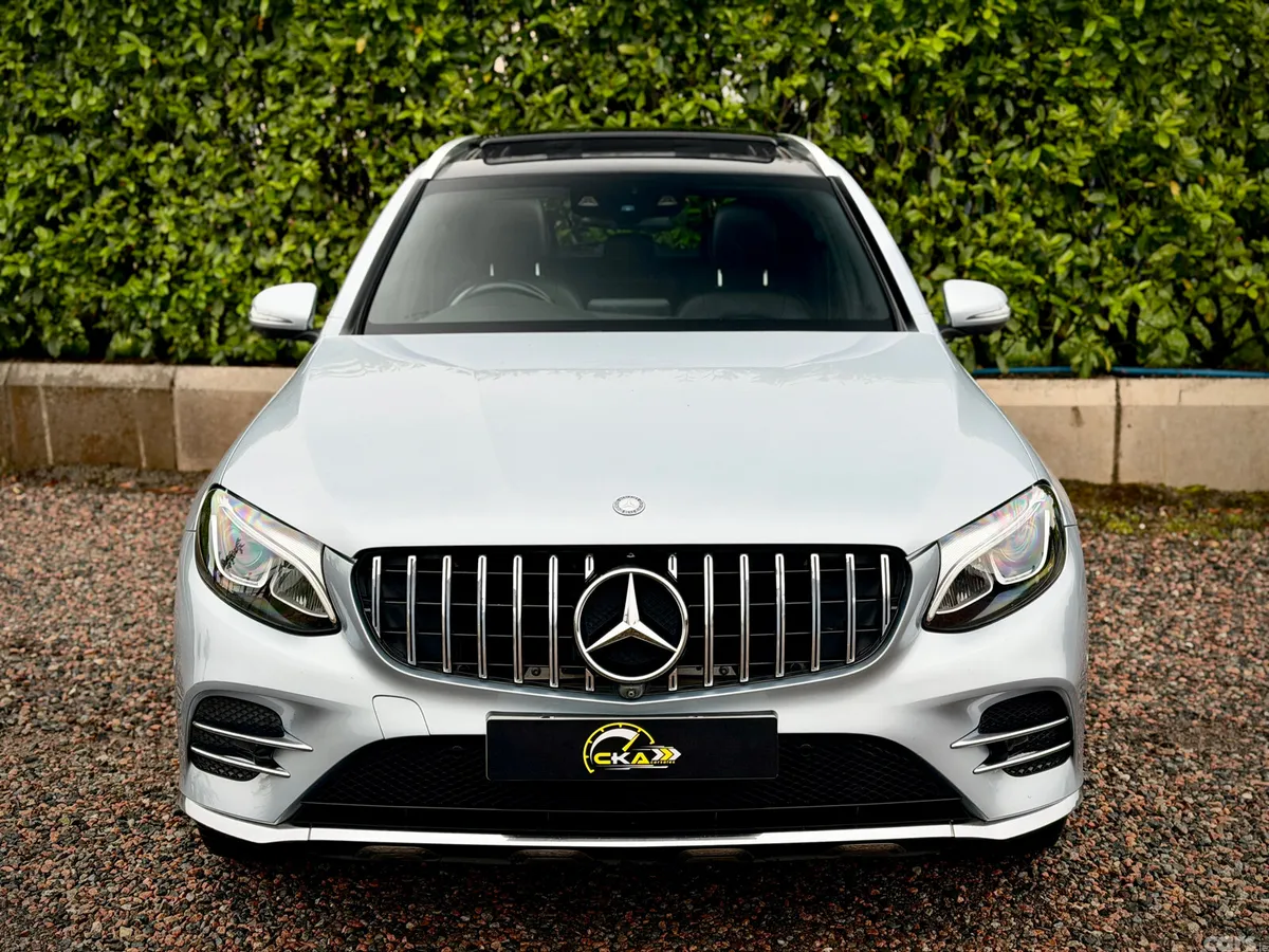 Mercedes-Benz 220 SUV, Diesel, 2016, Silver