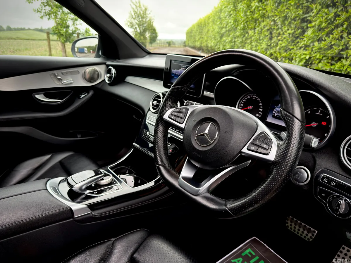 Mercedes-Benz 220 SUV, Diesel, 2016, Silver