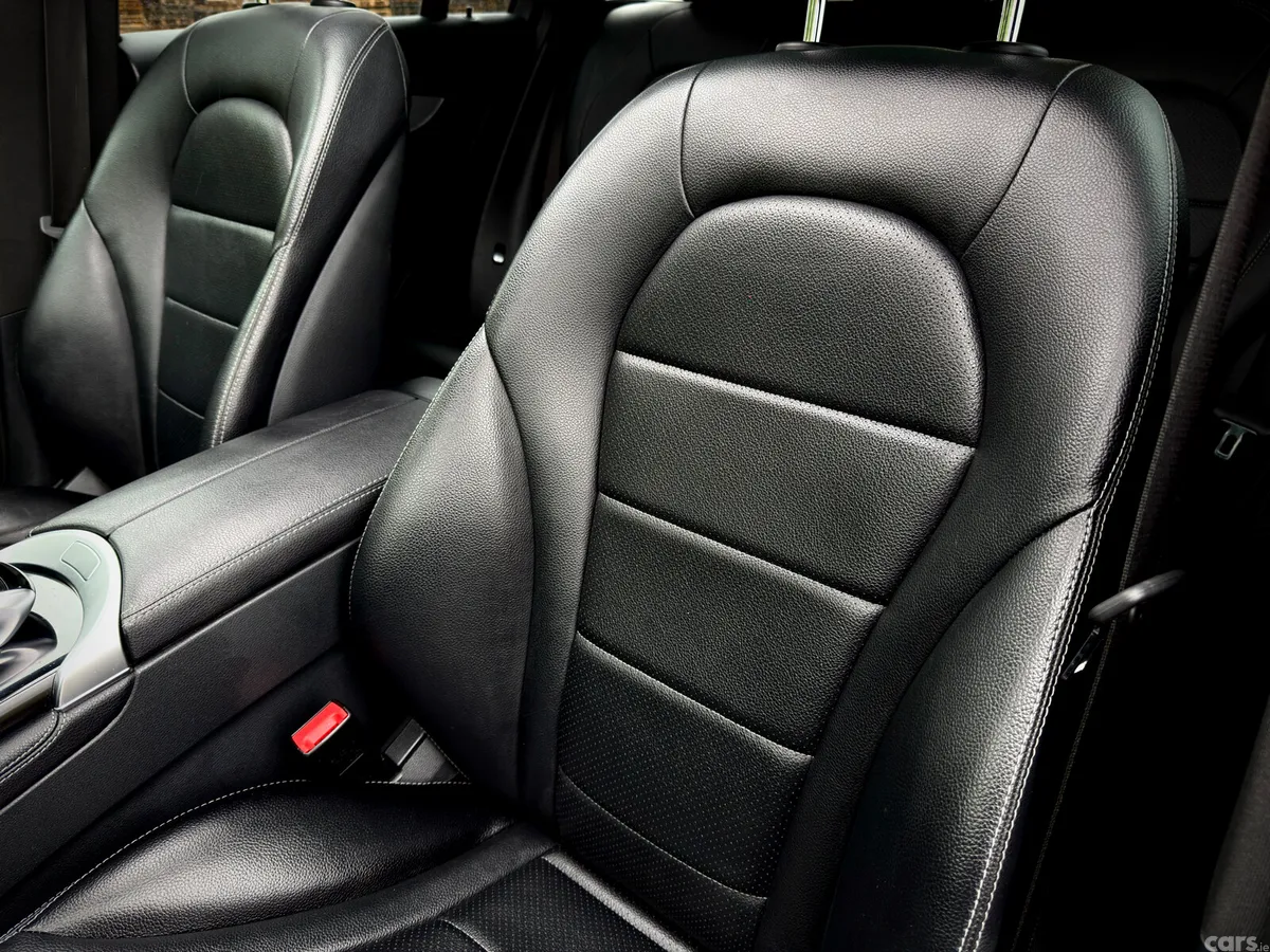 Mercedes-Benz 220 SUV, Diesel, 2016, Silver