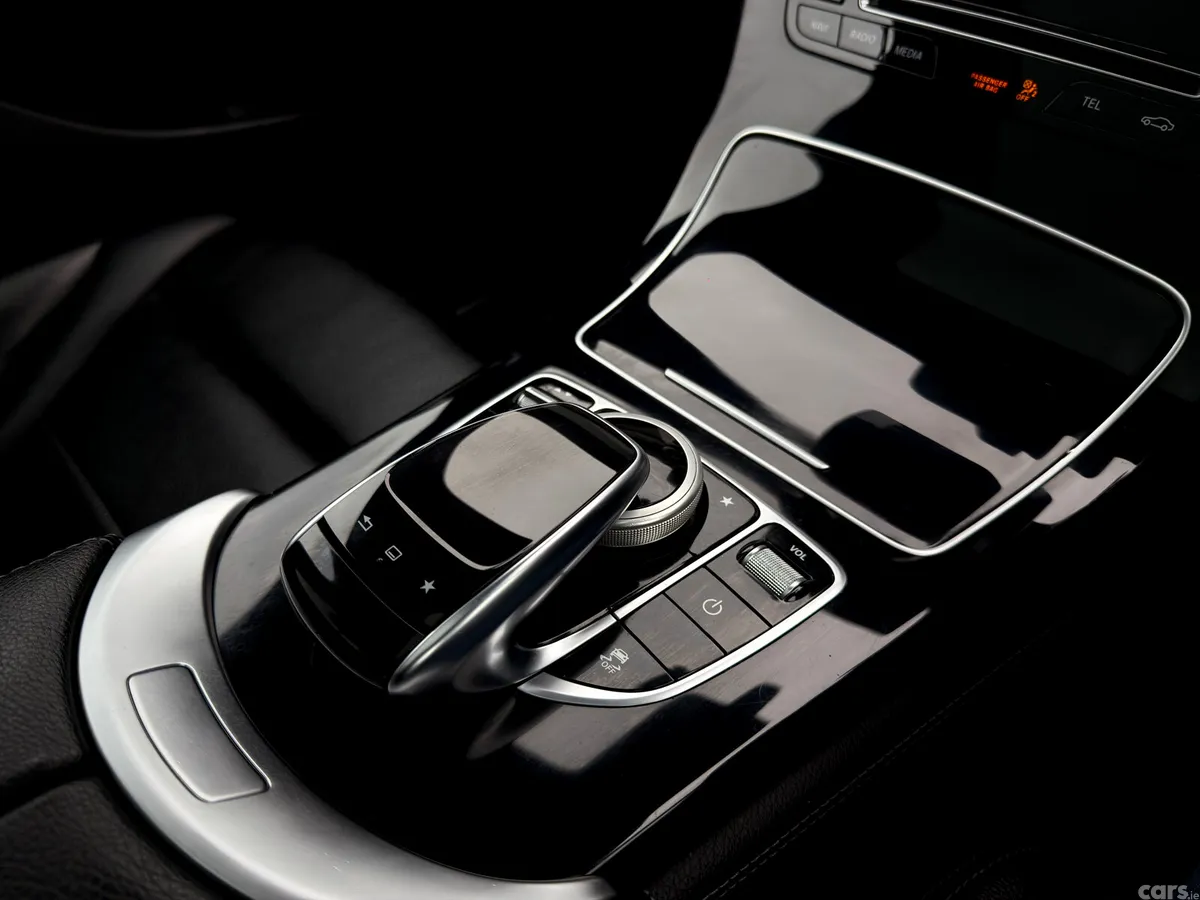 Mercedes-Benz 220 SUV, Diesel, 2016, Silver