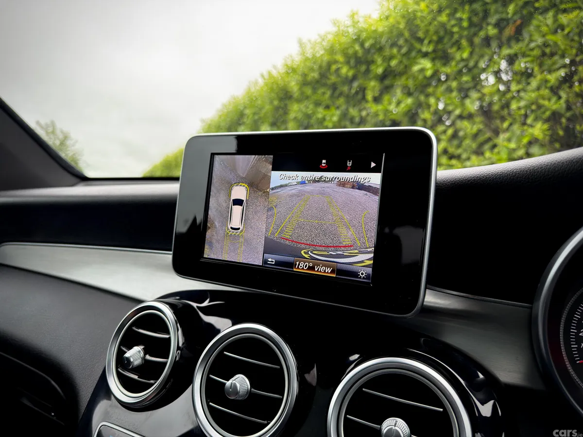 Mercedes-Benz 220 SUV, Diesel, 2016, Silver