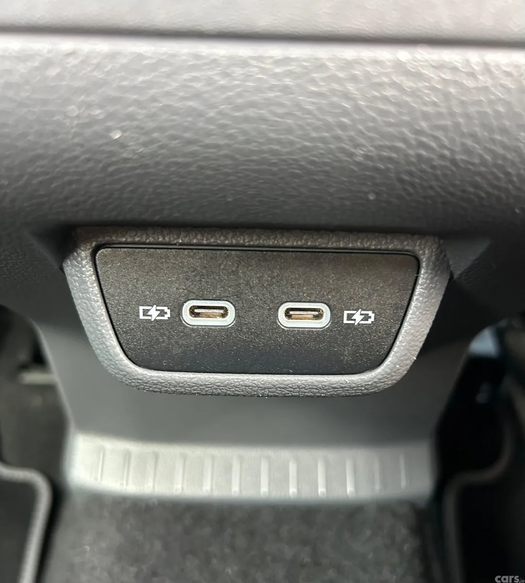 Volkswagen T-Cross SUV, Petrol, 2021, Black