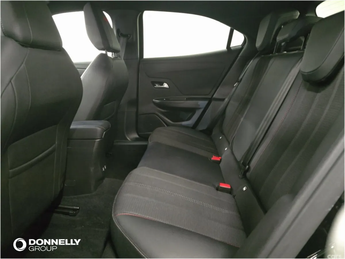 Vauxhall Mokka Hatchback, Diesel, 2022, Black