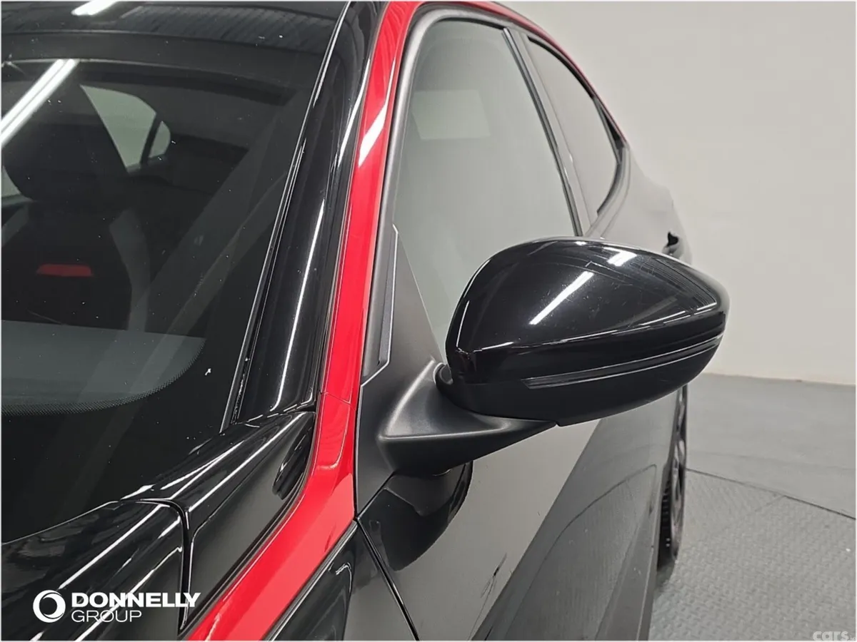 Vauxhall Mokka Hatchback, Diesel, 2022, Black