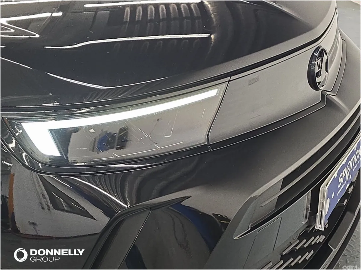 Vauxhall Mokka Hatchback, Diesel, 2022, Black