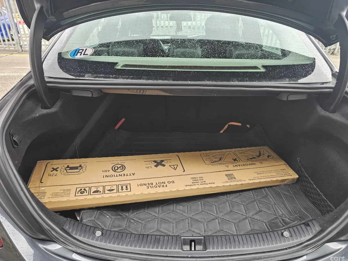 Mercedes-Benz C-Class Saloon, Diesel, 2015, Grey