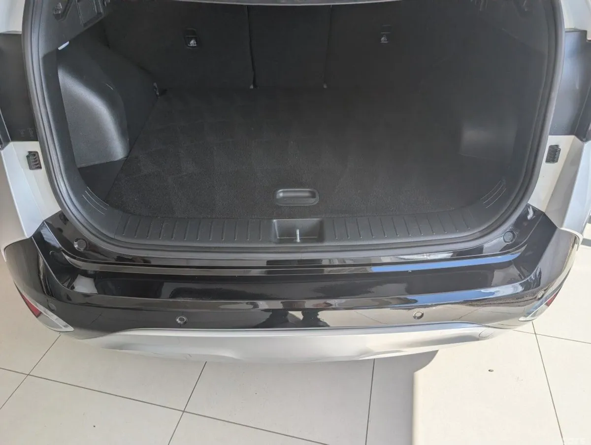 Kia Sportage SUV, Diesel, 2022, White