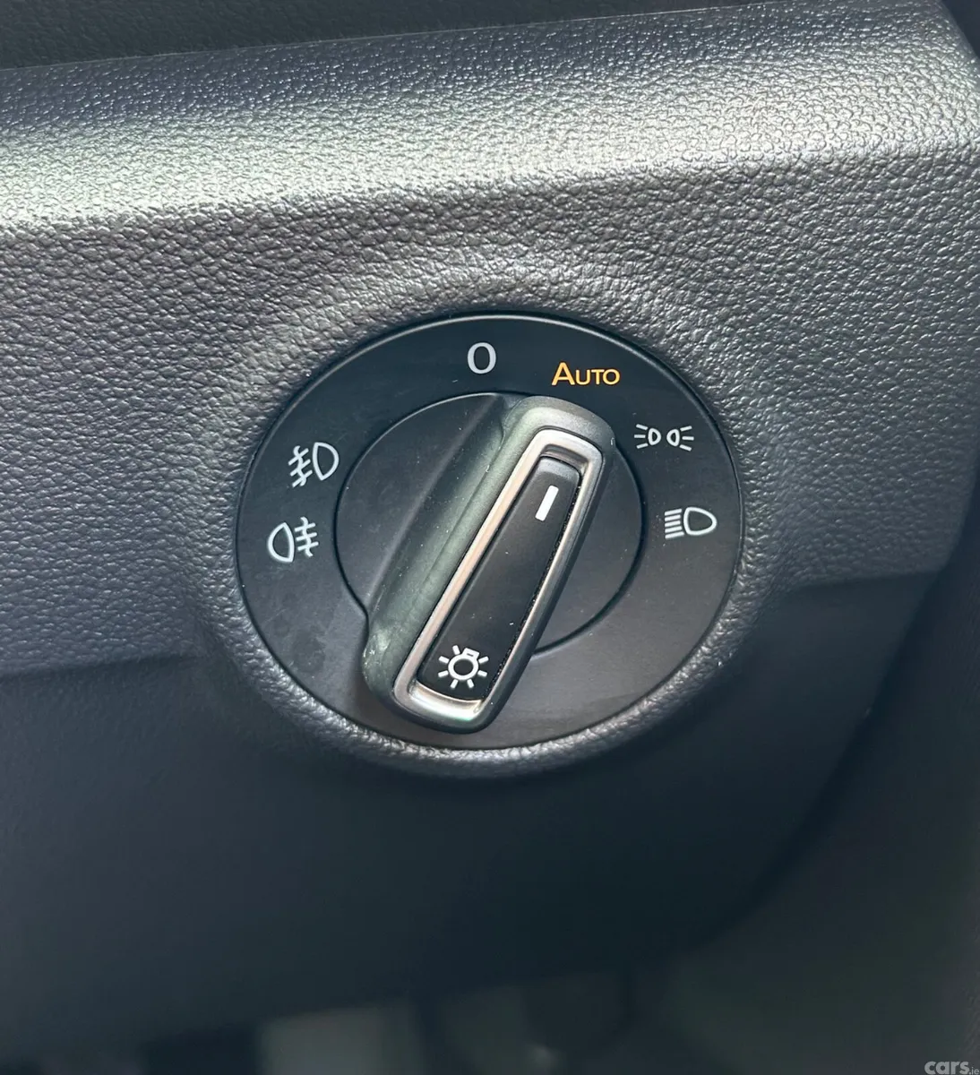 Volkswagen T-Roc SUV, Diesel, 2021, Blue