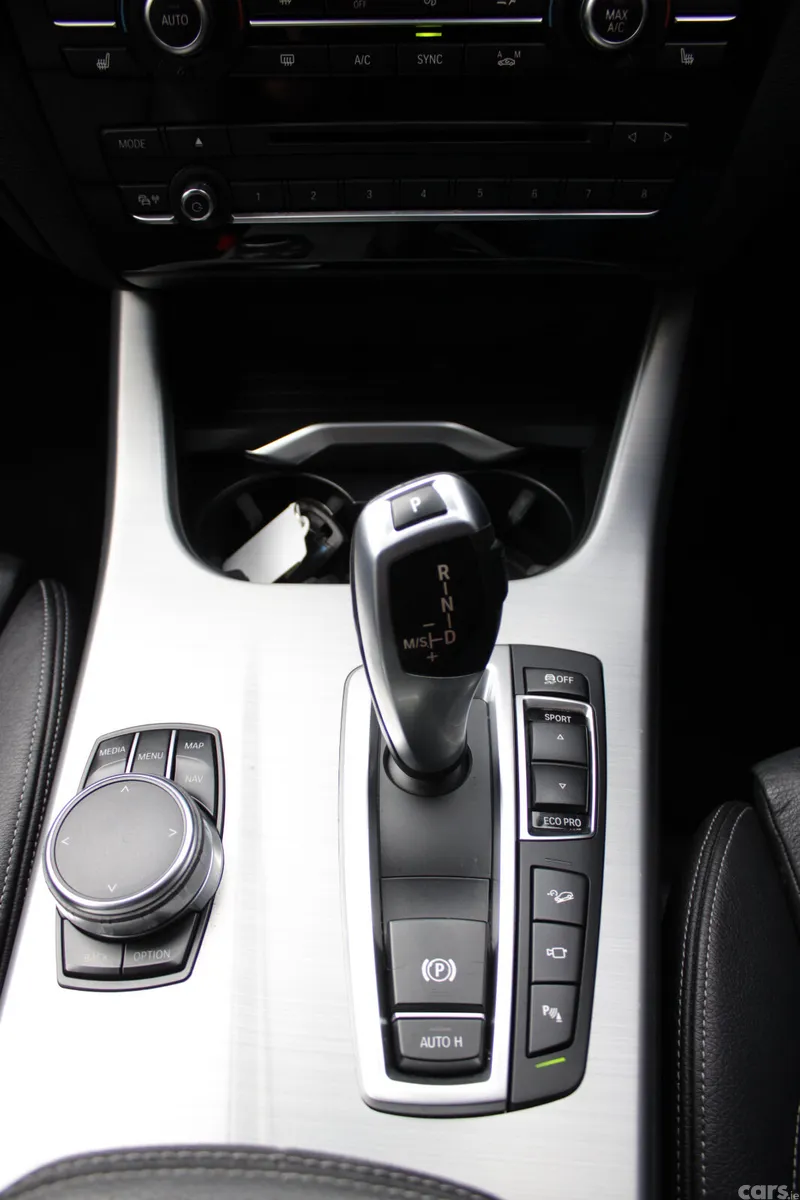 BMW X3 MPV, Diesel, 2017, Black