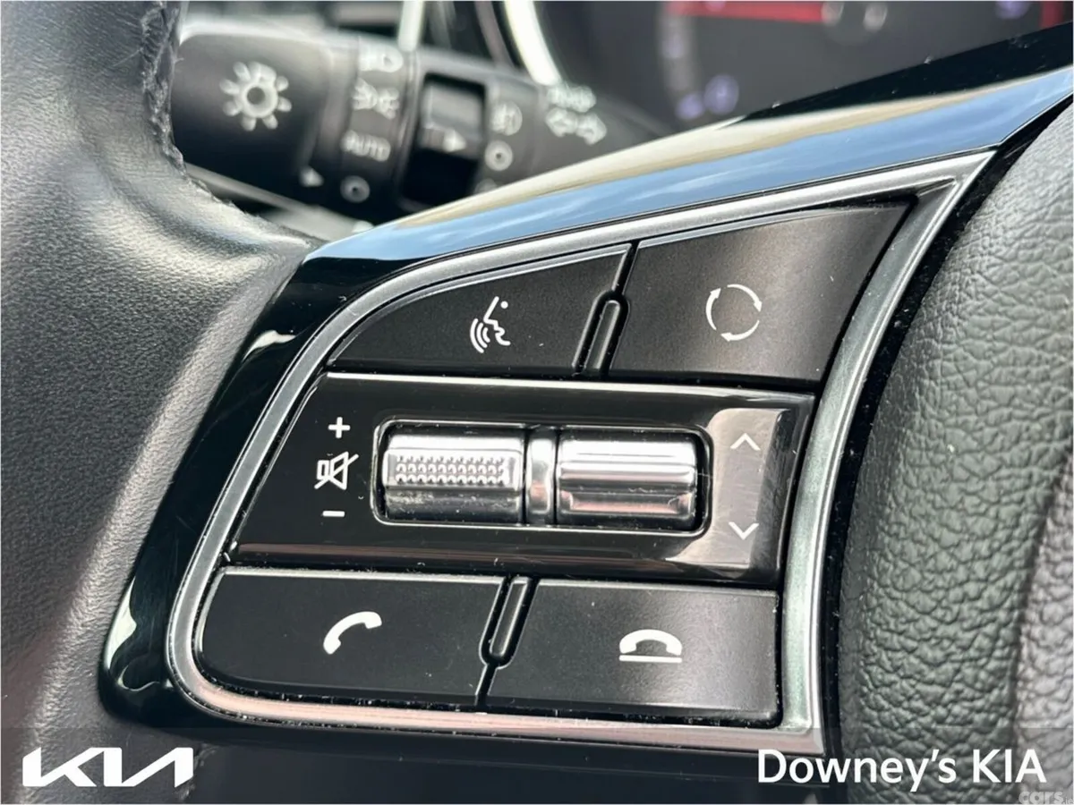 Kia Ceed Estate, Diesel, 2020, White