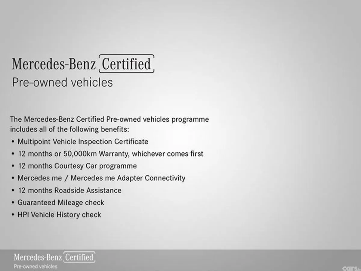Mercedes-Benz GLC SUV, Diesel, 2021, Grey