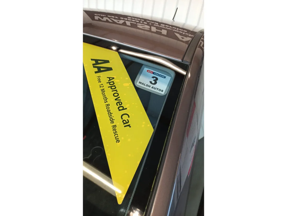 Hyundai i30 Hatchback, Diesel, 2014, Bronze