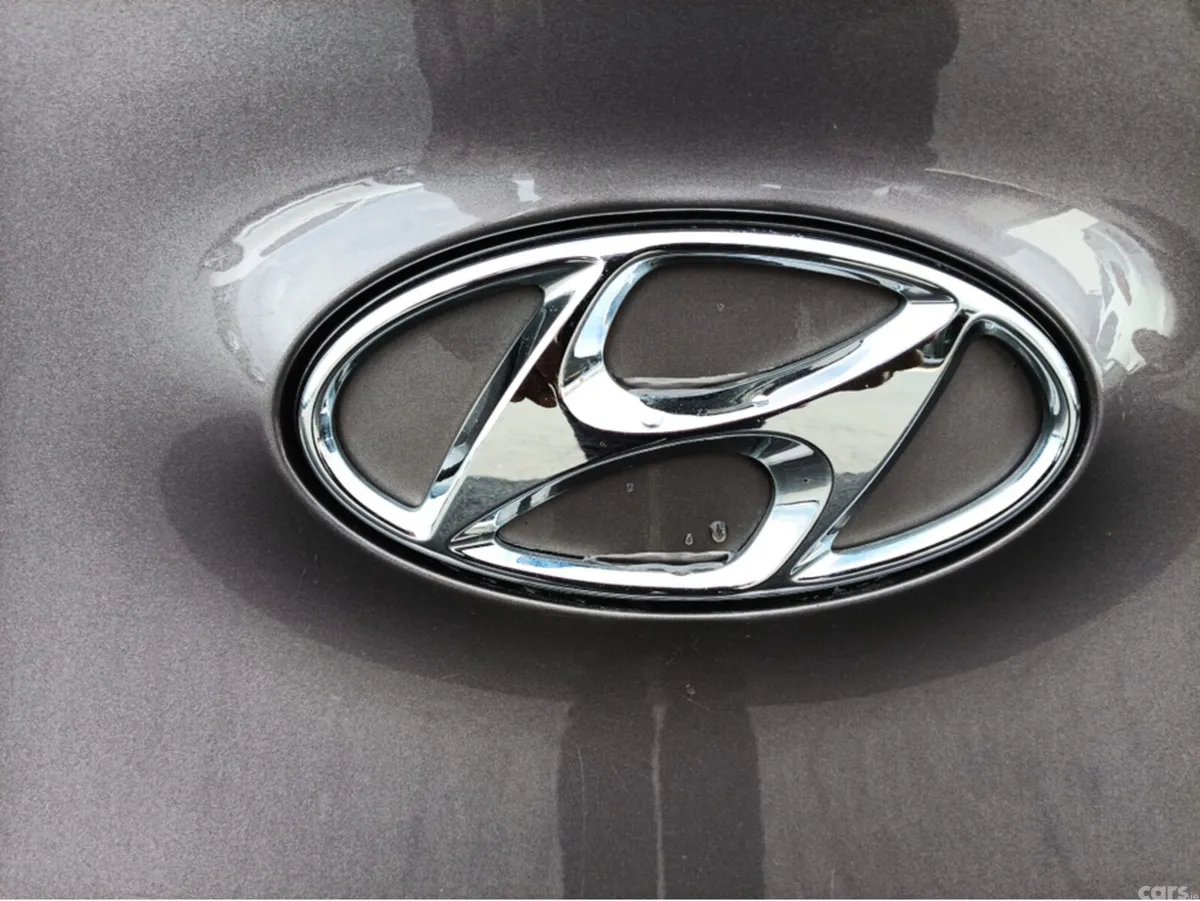 Hyundai i30 Hatchback, Diesel, 2014, Bronze