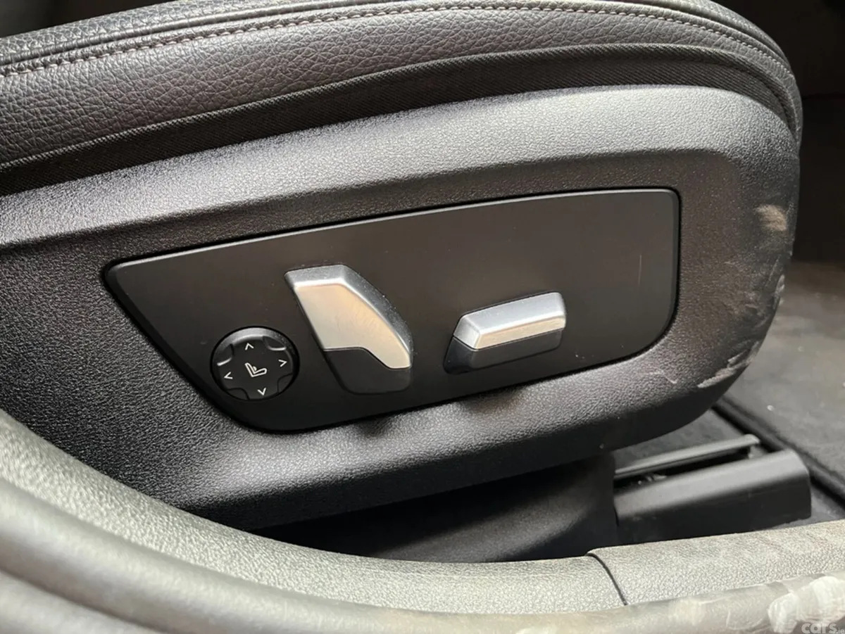 BMW 5-Series Saloon, Diesel, 2018, Gold