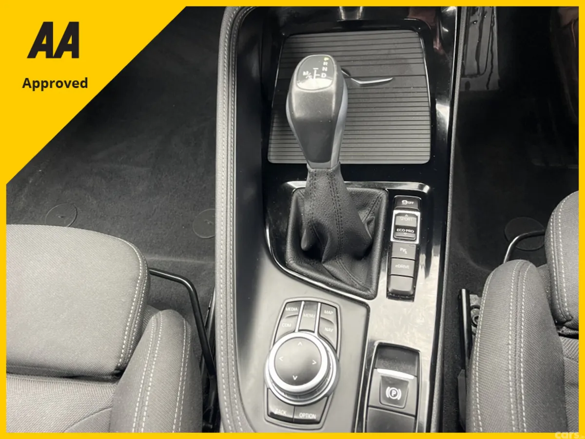 BMW X2 Hatchback, Petrol Plug-in Hybrid, 2021, White