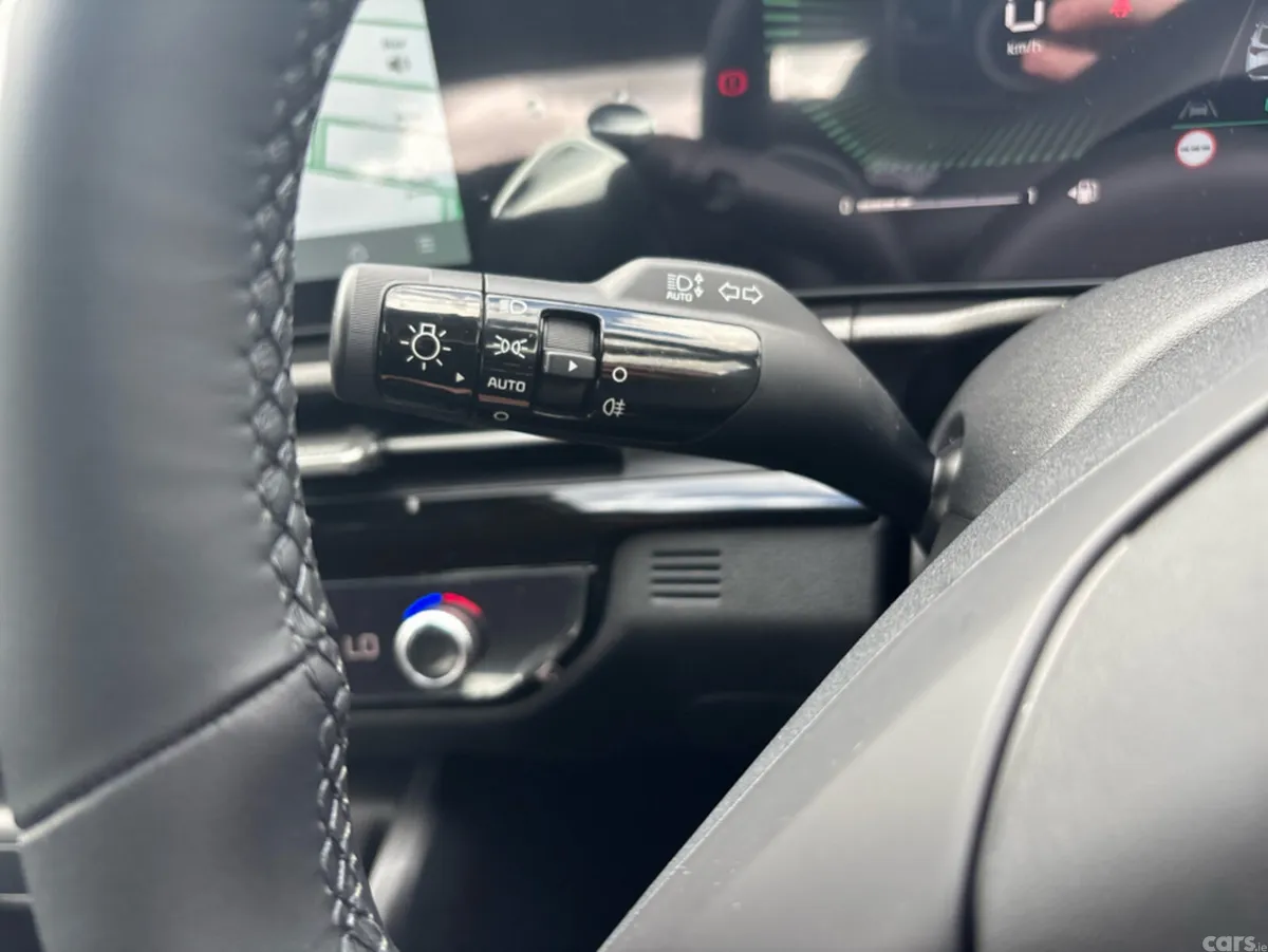 Kia Sportage SUV, Diesel Hybrid, 2026, Grey