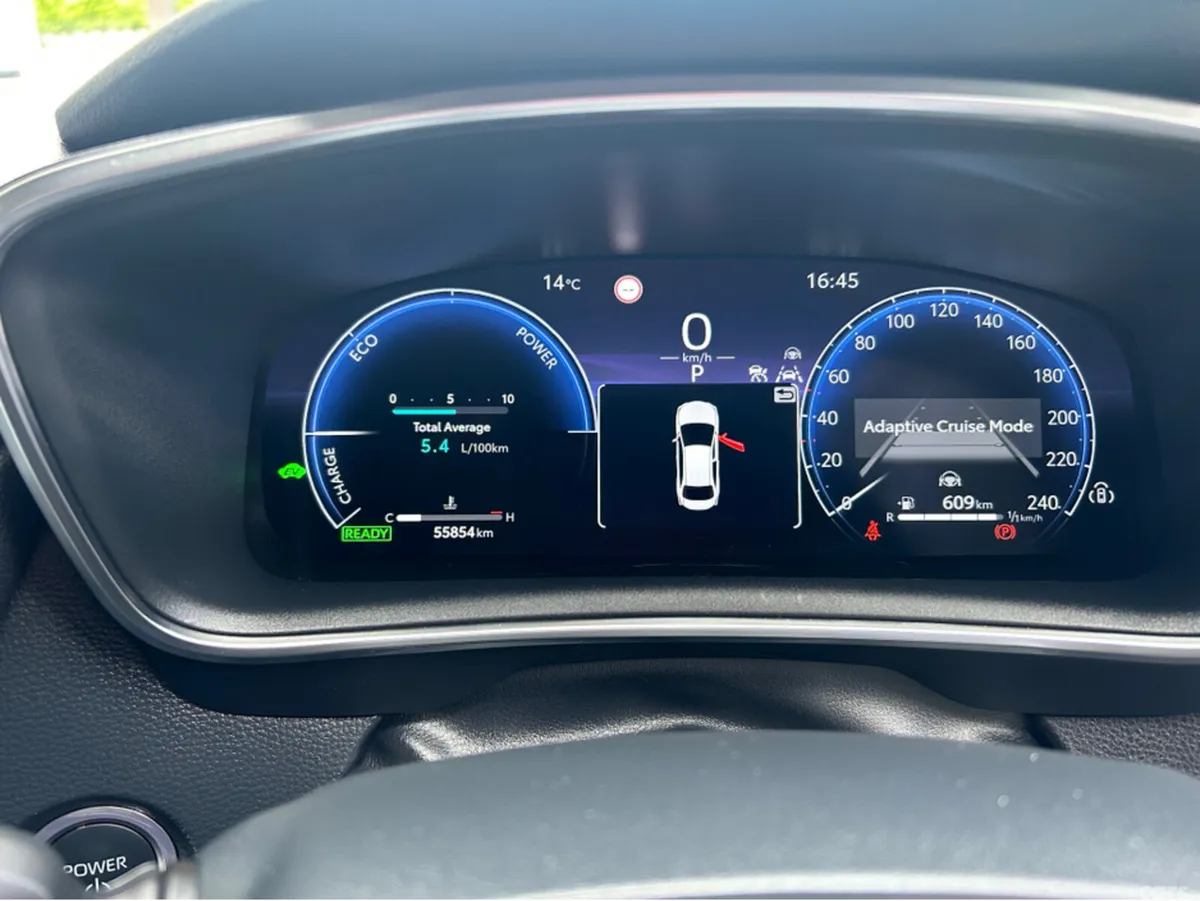 Toyota Corolla Saloon, Petrol Hybrid, 2024, Grey