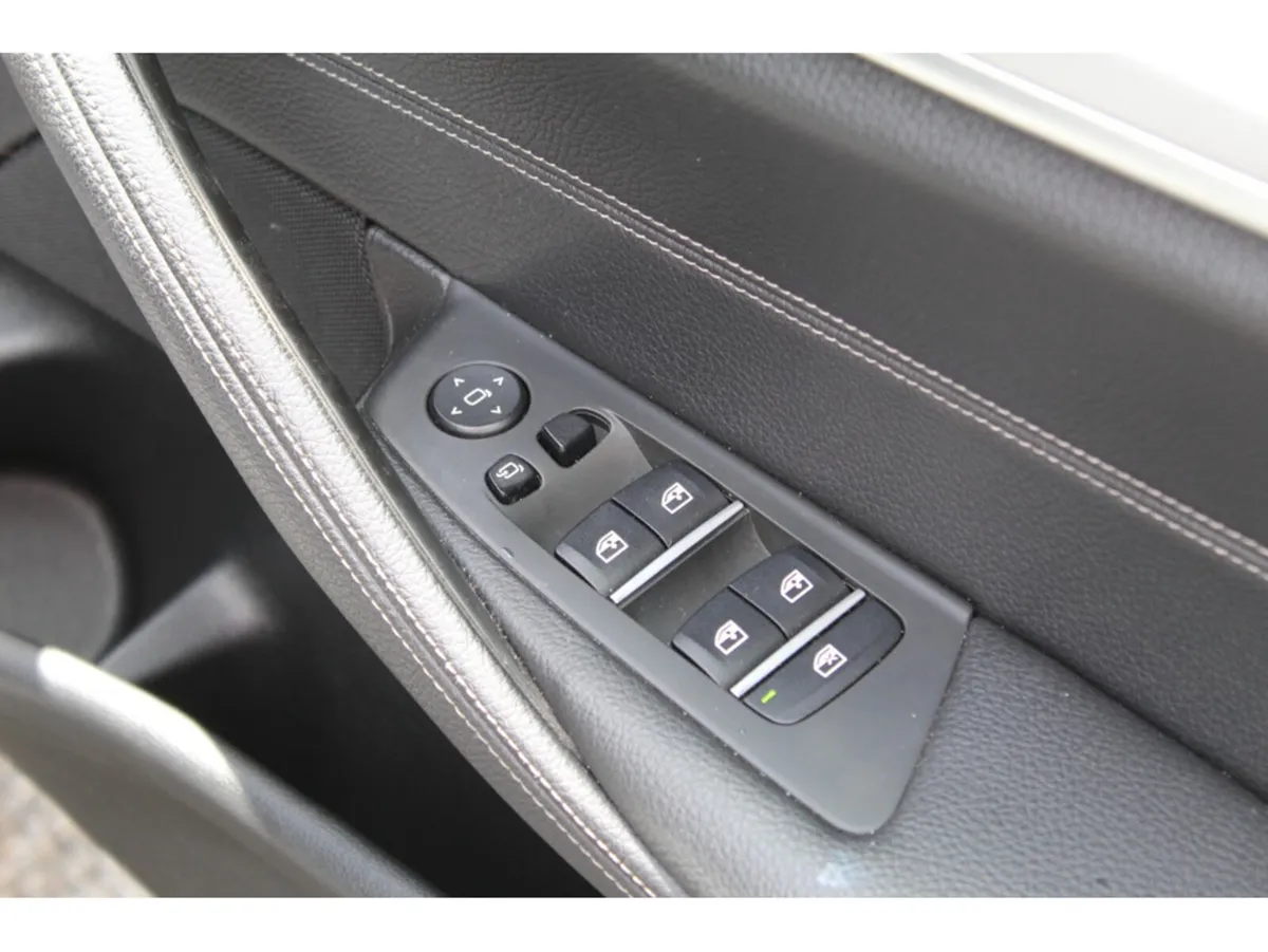 BMW 5-Series Saloon, Diesel, 2022, White