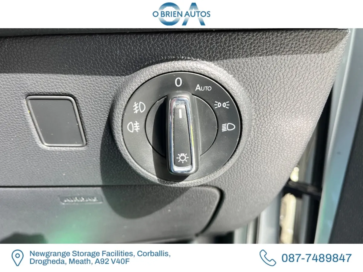 SEAT Ateca SUV, Petrol, 2019, Grey