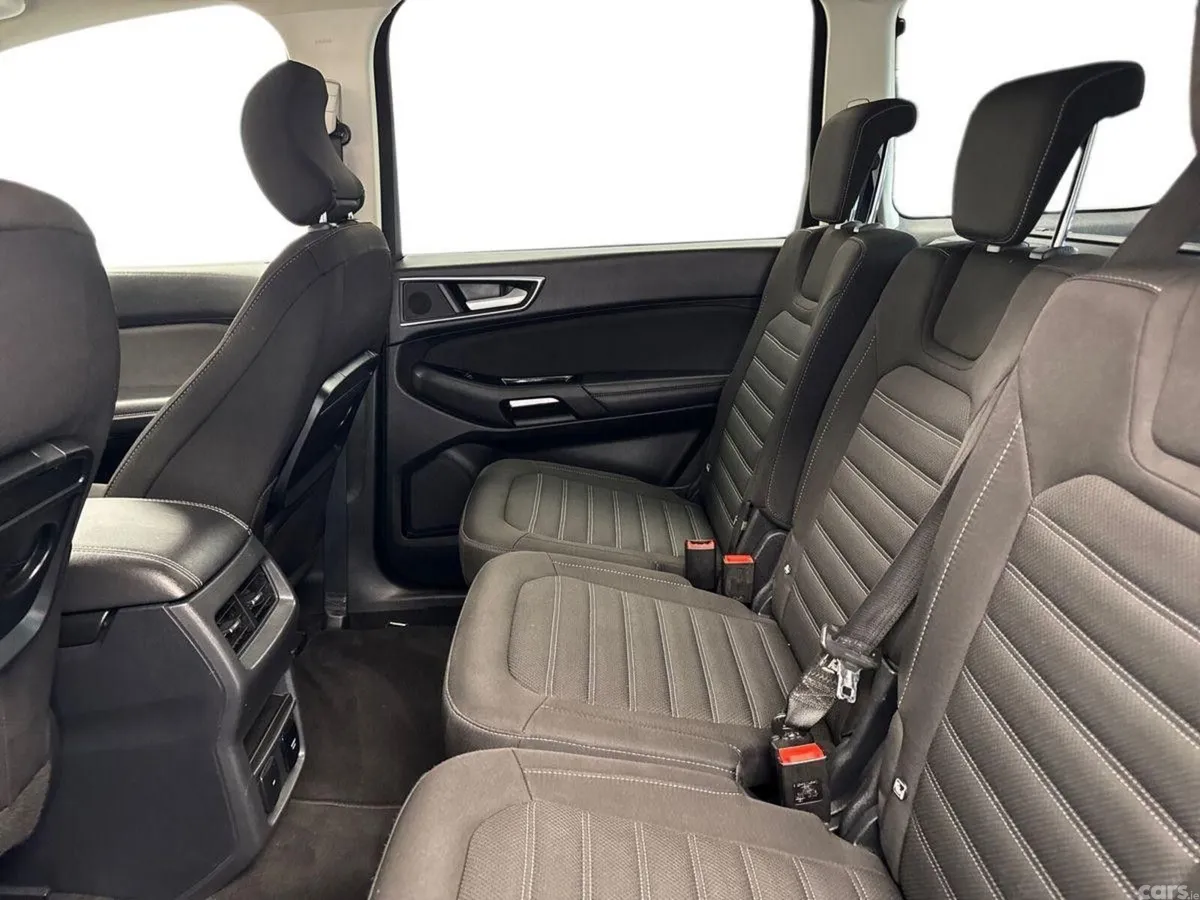 Ford Galaxy MPV, Diesel, 2022, Grey