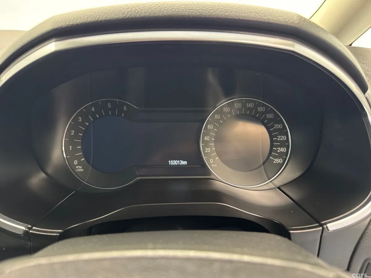 Ford Galaxy MPV, Diesel, 2022, Grey