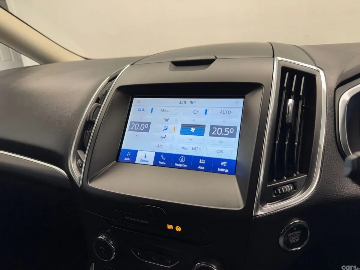 Ford Galaxy MPV, Diesel, 2022, Grey