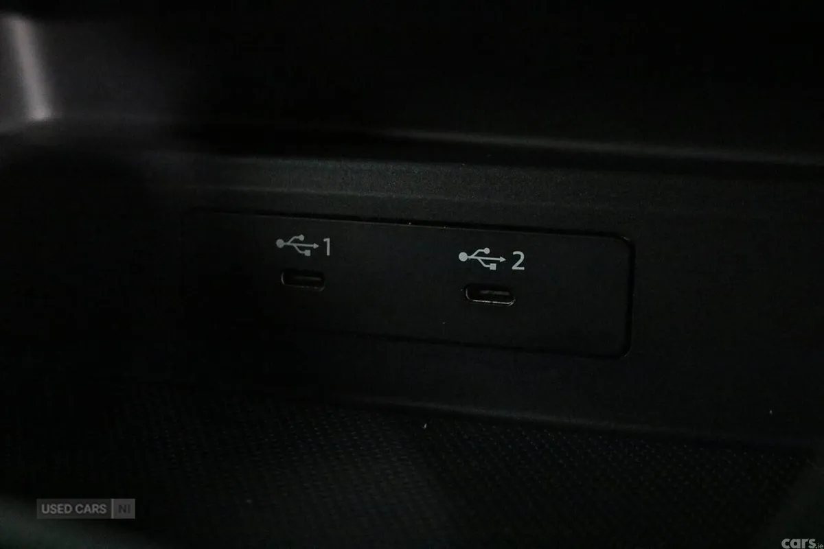 Audi A3 Saloon, Diesel, 2023, Silver