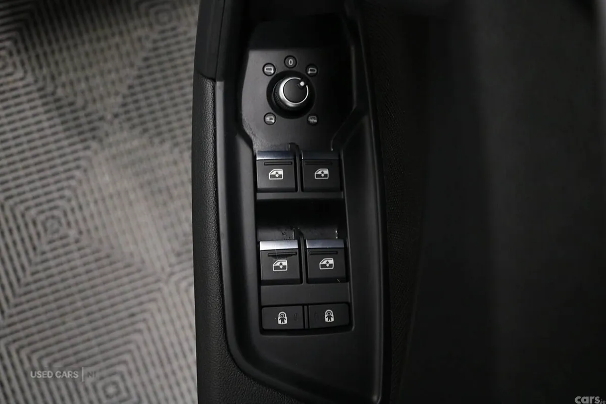 Audi A3 Saloon, Diesel, 2023, Silver