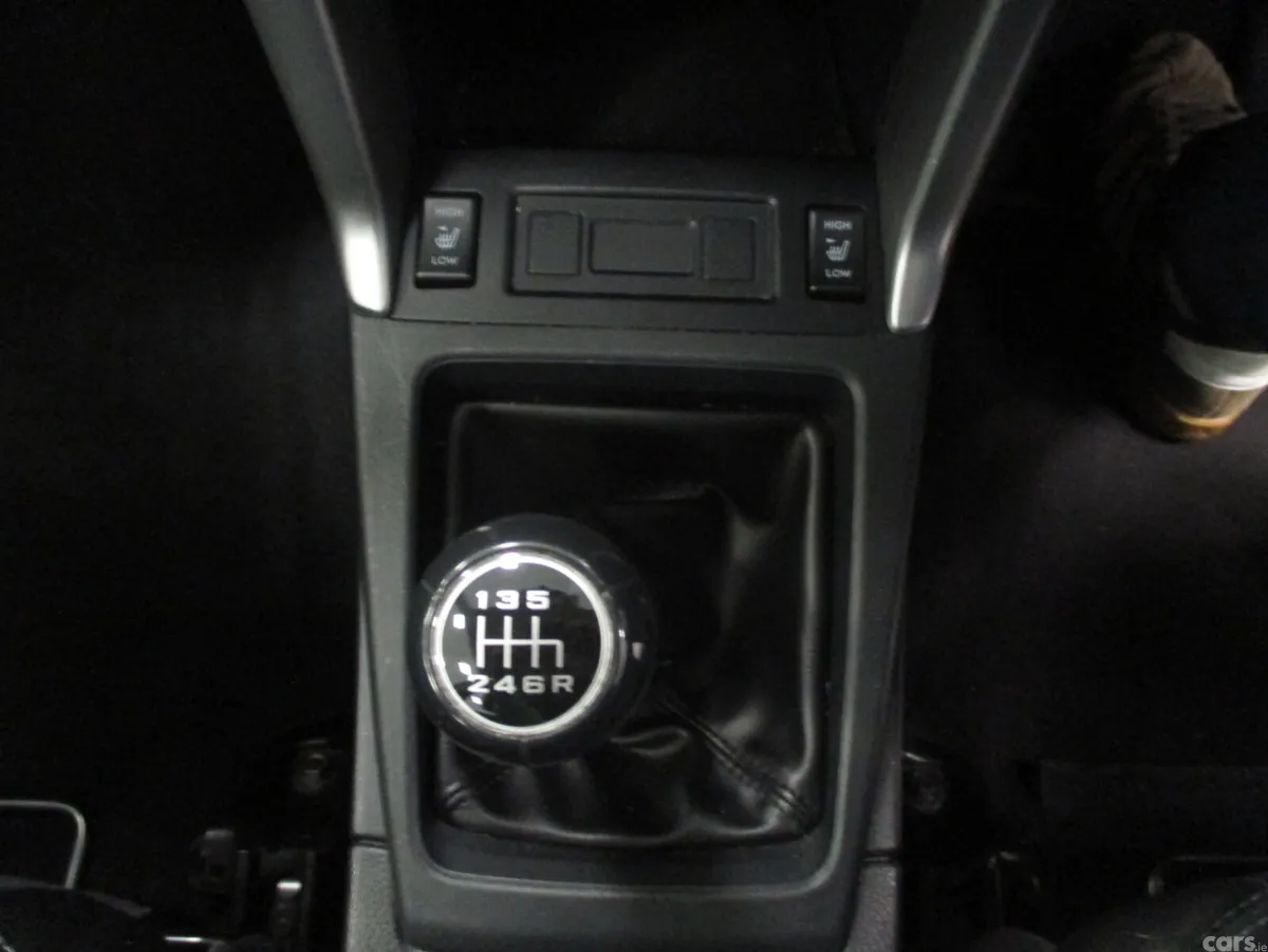 Subaru Forester SUV, Diesel, 2018, Gold
