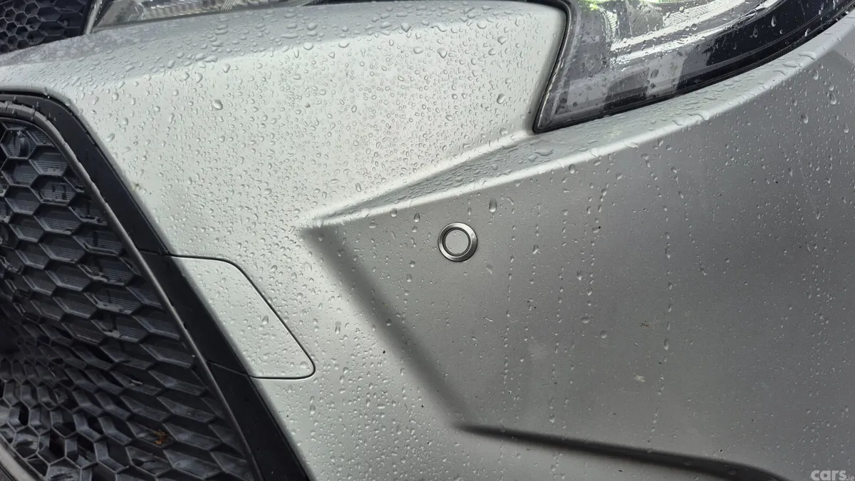 Toyota Corolla Estate, Petrol Hybrid, 2020, Silver