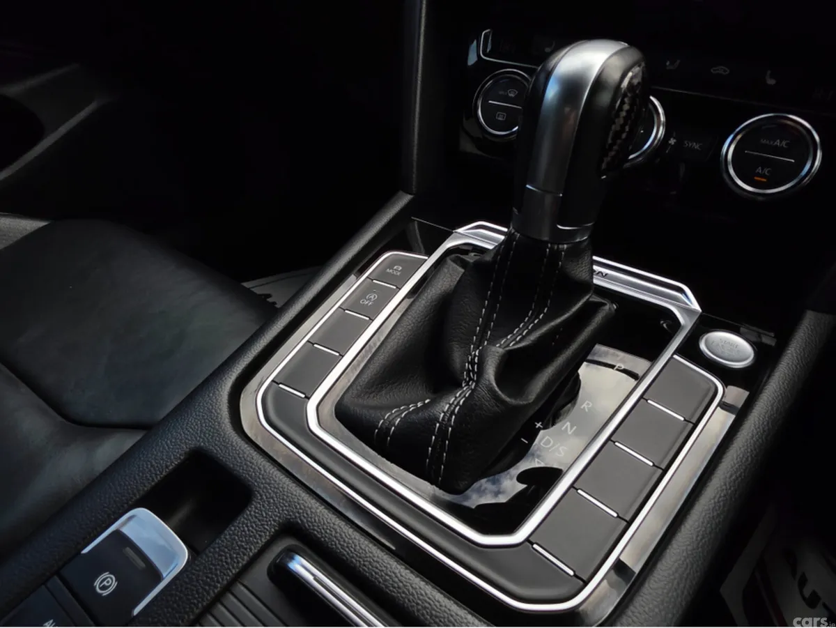 Volkswagen Arteon Saloon, Petrol, 2018, Silver