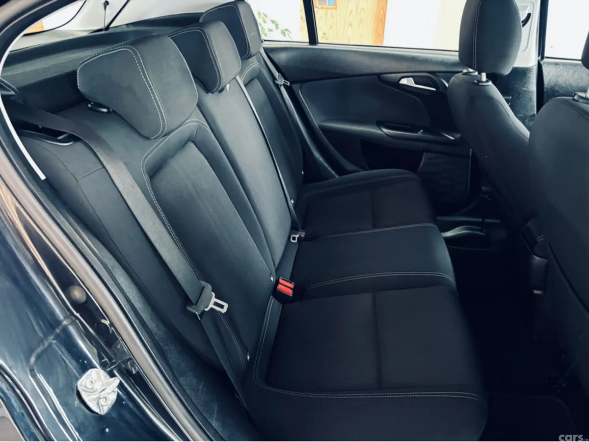Fiat Tipo MPV, Diesel, 2017, Black