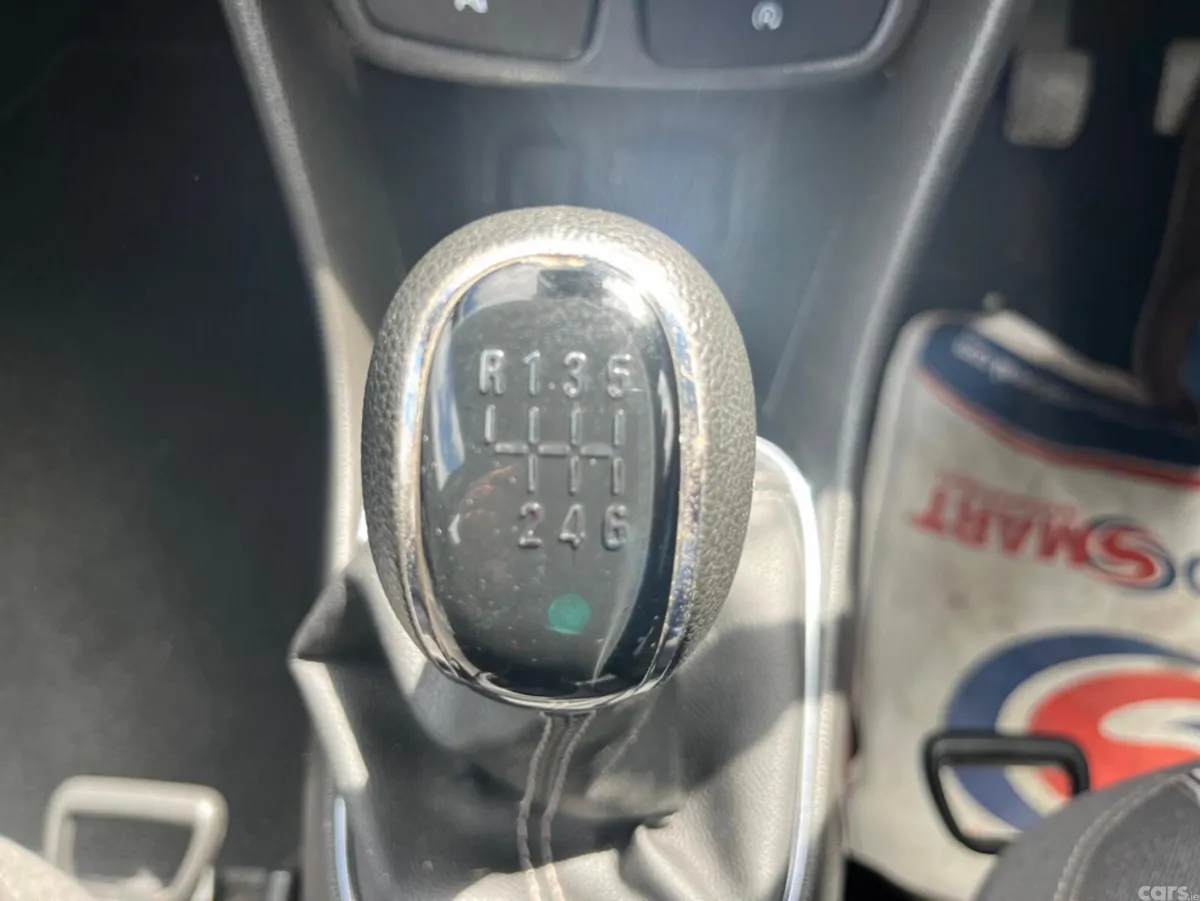 Opel Mokka Hatchback, Diesel, 2015, Blue