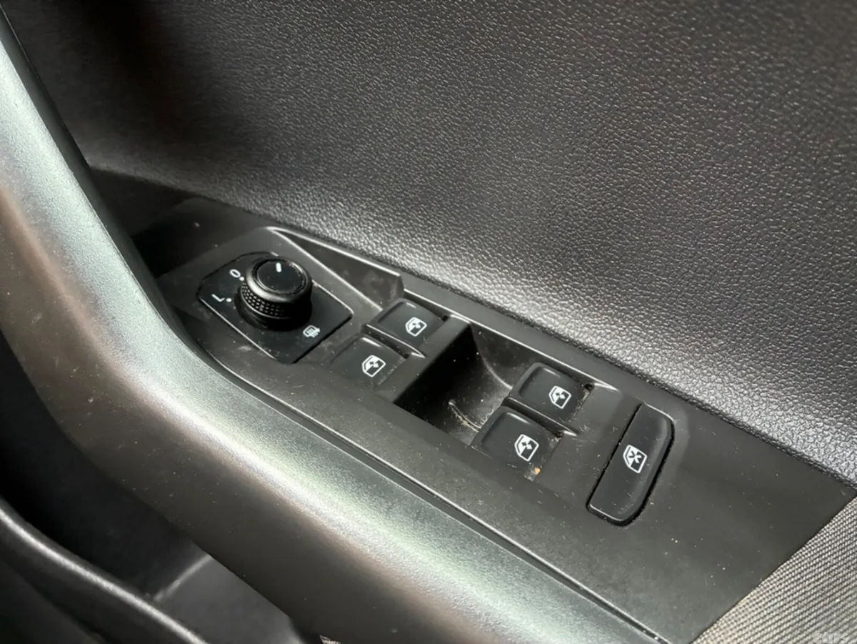 Volkswagen Polo Hatchback, Petrol, 2019, Grey