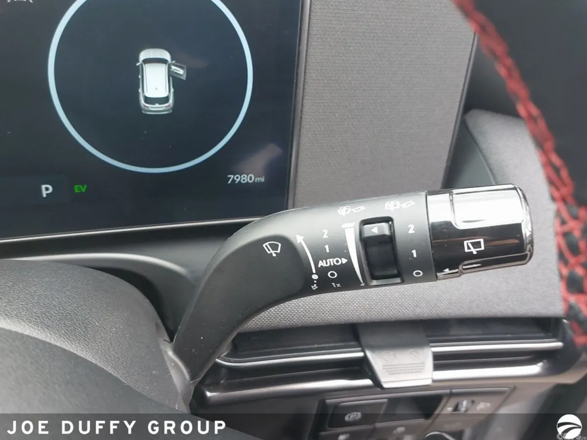 Hyundai Tucson SUV, Petrol Plug-in Hybrid, 2025, Silver