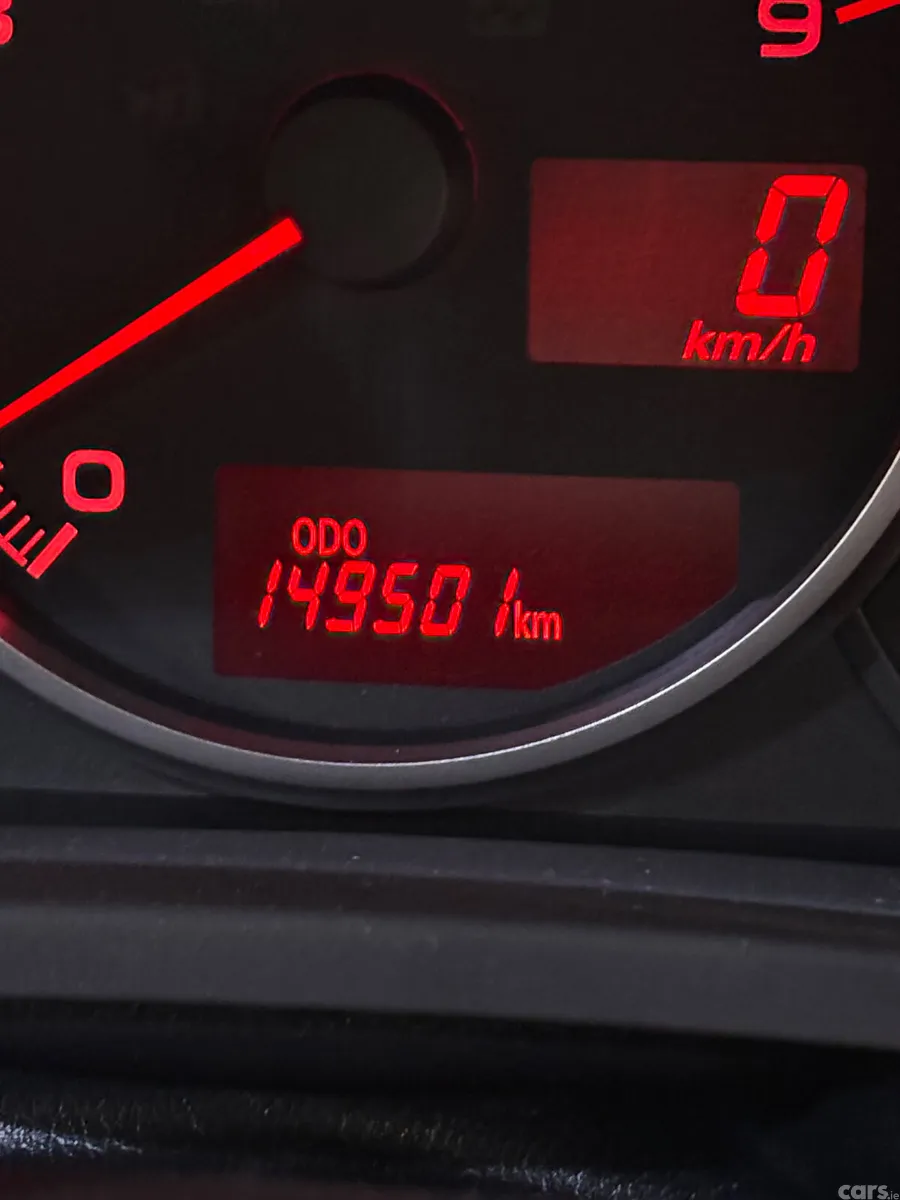 Subaru BRZ Hatchback, Petrol, 2013, Black