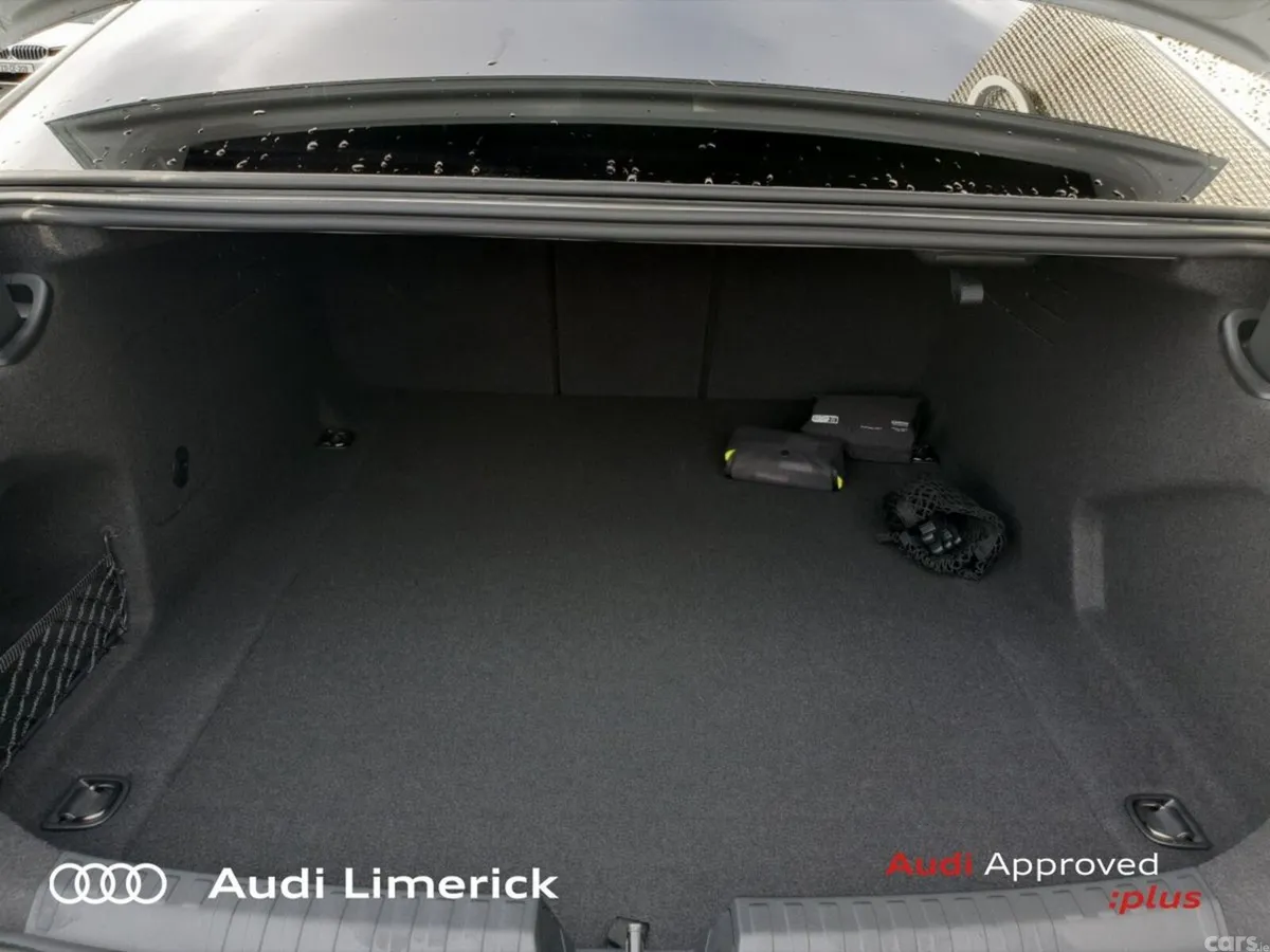 Audi A6 Saloon, Diesel, 2026, White