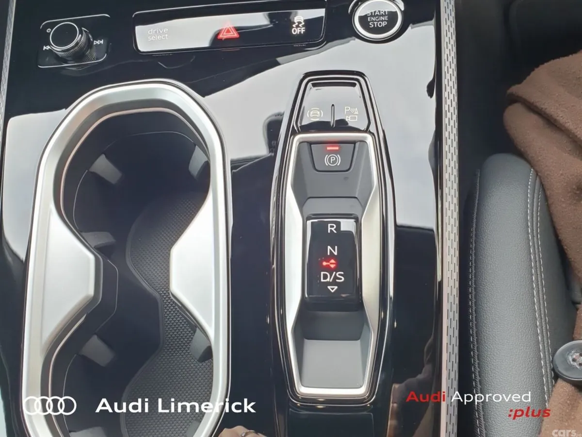 Audi A6 Saloon, Diesel, 2026, White