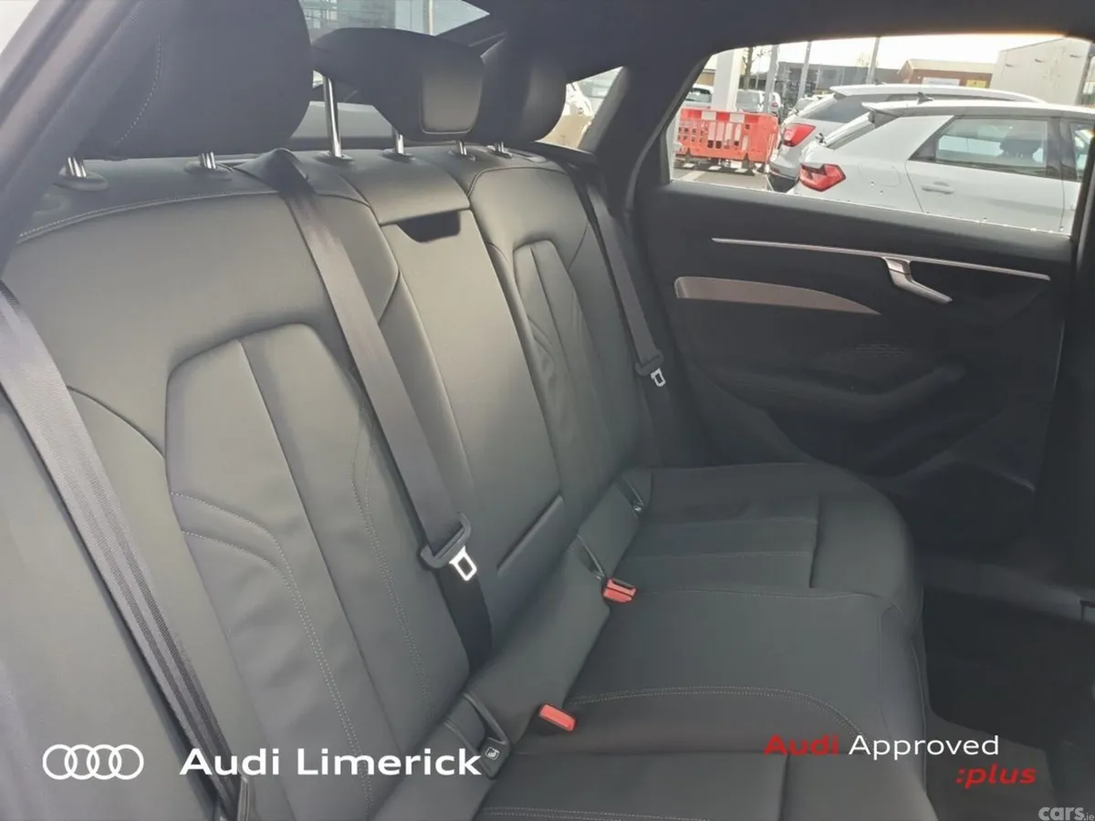 Audi A6 Saloon, Diesel, 2026, White